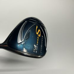 Adamsgolf Speedline F11 Driver 