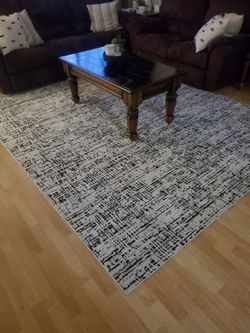 Calvin Klein Rug