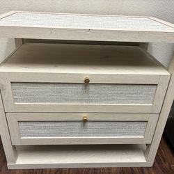 Night stand or end table