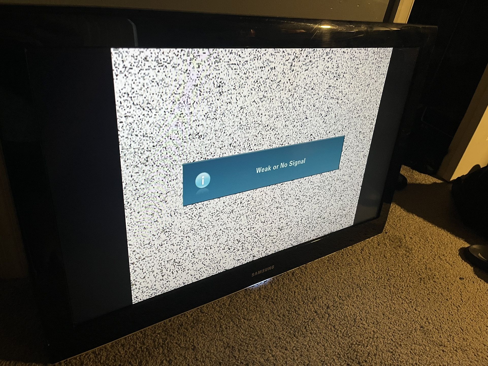 Samsung Tv