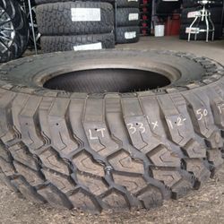 33X12.50R17  KPATOS M/T 