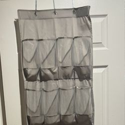 Over the Door Shoe Organizer 