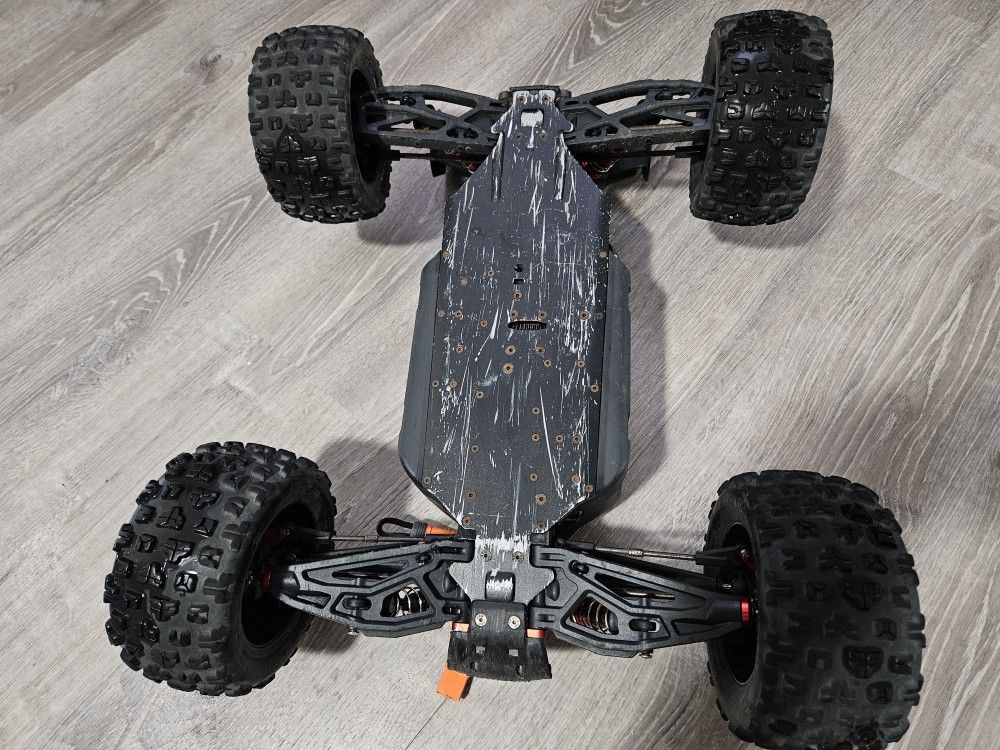 Arrma Kraton 6s Blx