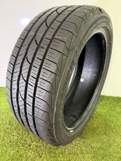 U861  225 45 18 95Y  Cooper  Cobra Instinct   One Used Tire 90% Life 