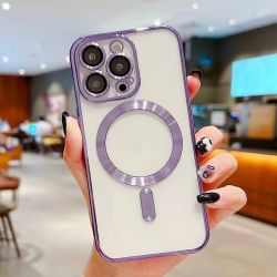 iPhone 12 Pro Mag Safe Wireless iPhone Charger 