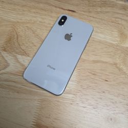 IPHONE X 64GB*****UNLOCK ANY SIM 
