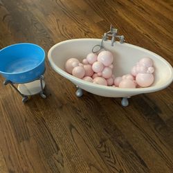 American Girl Bath And Bubbles, Pet Bath