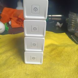 Kasa  Smart Wifi- Plug Mini