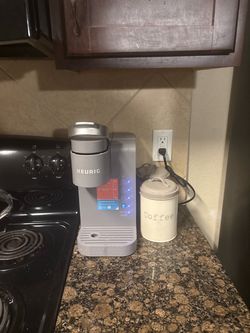 Keurig Coffee Maker