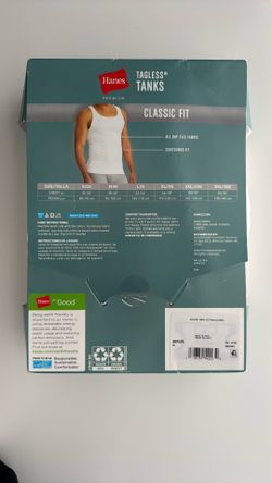 Muscle Shirt
