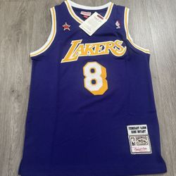 Lakers Kobe 98 All Star ⭐️ 
