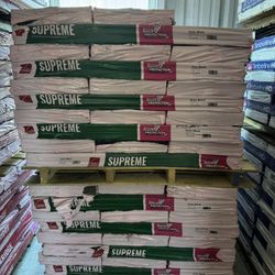 Oakridge Supreme Onyx Black