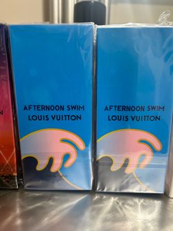 Perfume/cologne