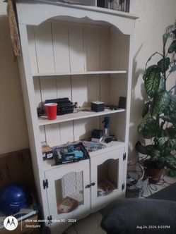 Shelve/bookshelf/cabinet