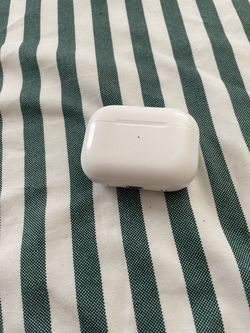 Air pod pros