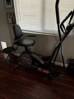 Elliptical