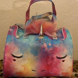Unicorn Bag