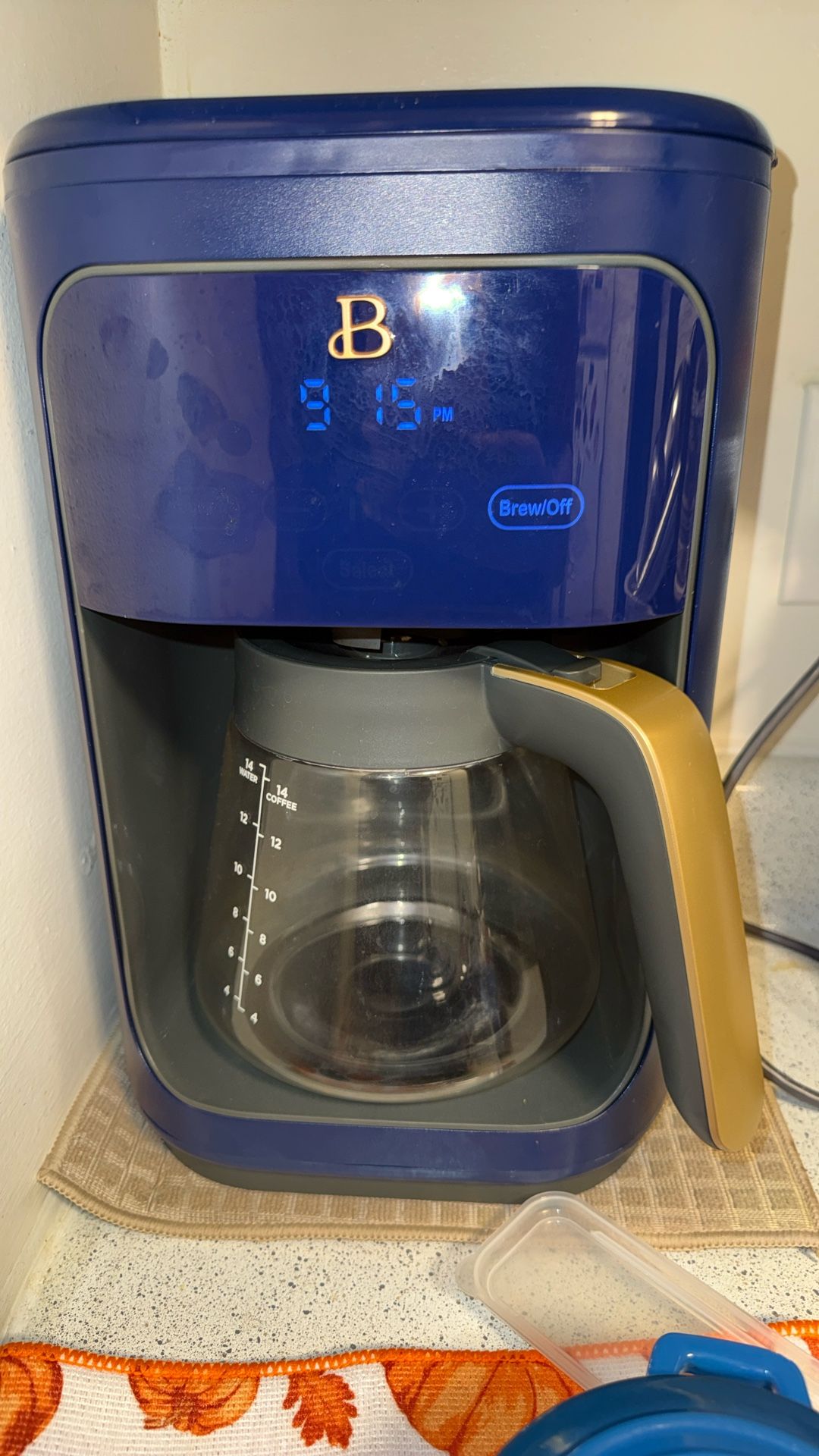 Drew Barrymore Kitchen Appliances