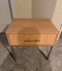 End / Side Table