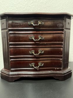 Jewelry Box