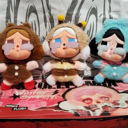 CRYING AGAIN DOLL AND MORE