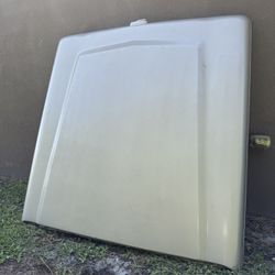ARE Deluxe Fiberglass Tonneau Cover