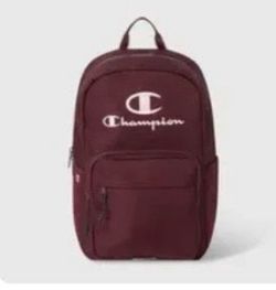 Champion backpack