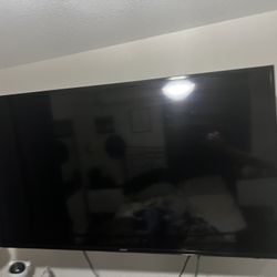 55inch Samsung TV