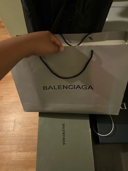 Balenciaga  tracks no led