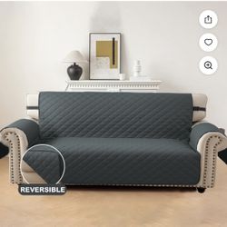 Waterproof sofa cover