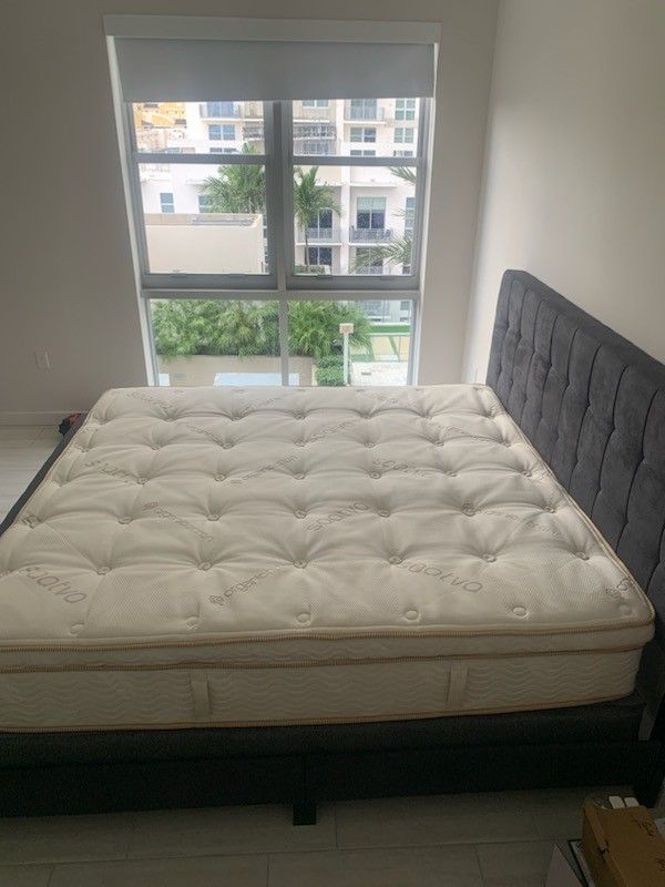 Saatva Brand Mattresses