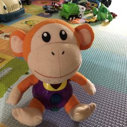 Musical Baby Toy