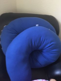 Body Pregnancy Pillow