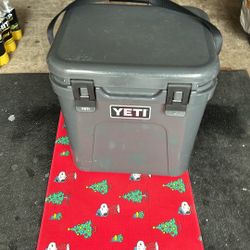 Yeti