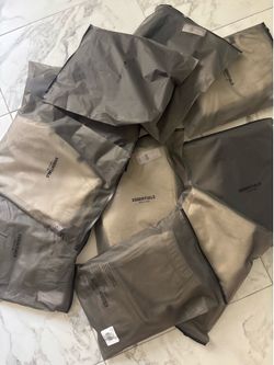 Essential Shorts