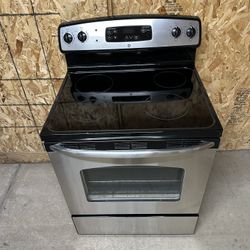 GE-electric-stove