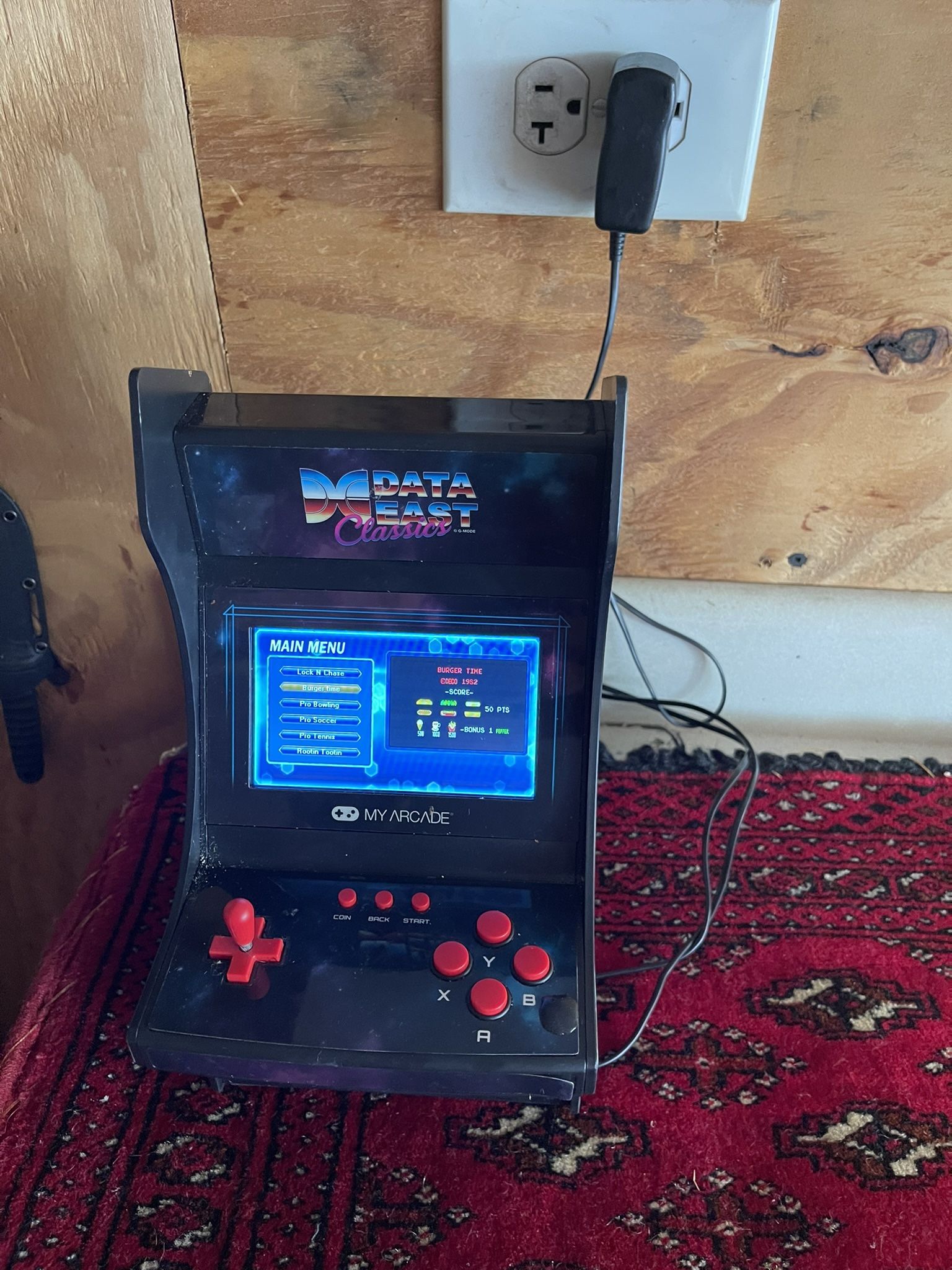 My Arcade Mini
