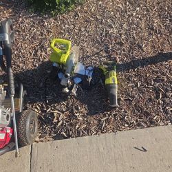 Pressure Washers Tools For Sale