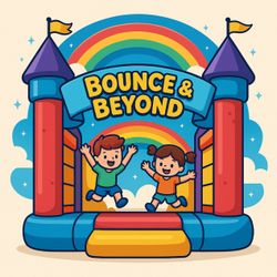 Bounce & Beyond Inflatable 