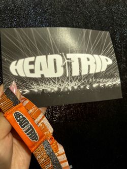 Headtrip GA ticket