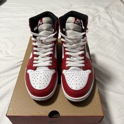 Jordan 1 Chicago Size 11 
