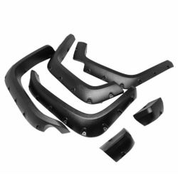 FJ Cruiser Fender Flares NEW