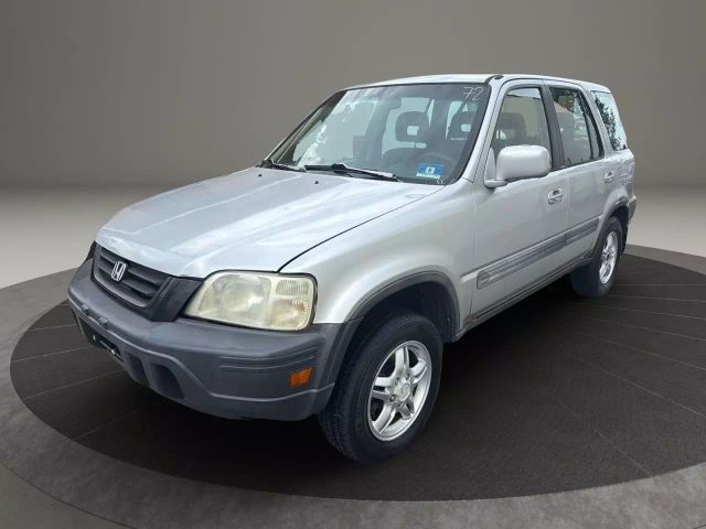 2000 Honda CR-V