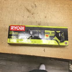 Ryobi 12amp Variable Saw 