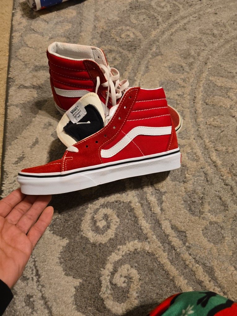 Vans Sk8-Hi