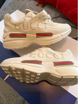 Gucci shoes women