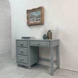 Beautiful Wooden Desk