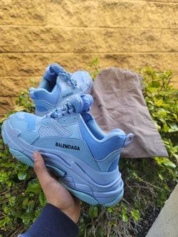Balenciaga Triple S