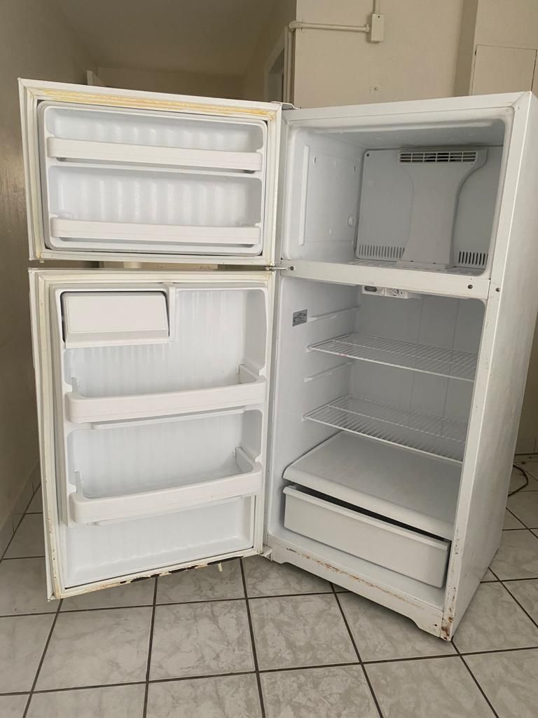 Refrigerator & Stove Combo for Sale in Miami Gardens, FL OfferUp