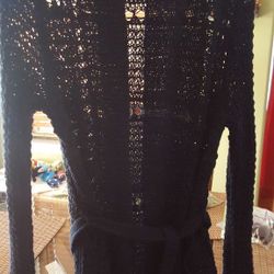 Lucky brand cardigan Size Small